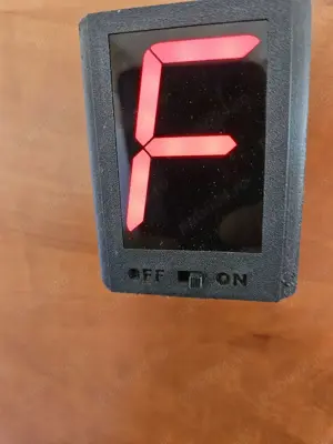 Sonda indicator nivel apa rezervor casa curte rulota bidon caravana - imagine 4