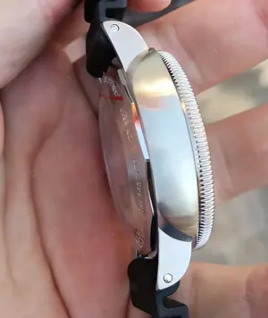 ceas Panerai Luminor Submersible Automatic 47 mm - imagine 5