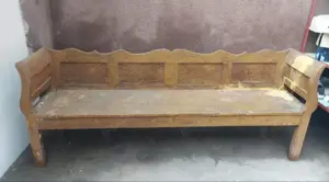 Vând laviță bancă 