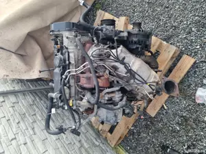 motor fiat ducato euro 6, 2018 - imagine 3