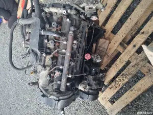 motor fiat ducato euro 6, 2018 - imagine 2