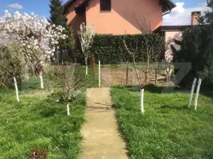 Casa cu 3 camere si anexe, 170 mp, zona Carpati 2 - imagine 16