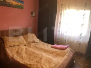 Casa cu 3 camere si anexe, 170 mp, zona Carpati 2 - imagine 13