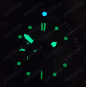 Panerai Luminor Submersible Carbotech Automatic 47 mm - imagine 4