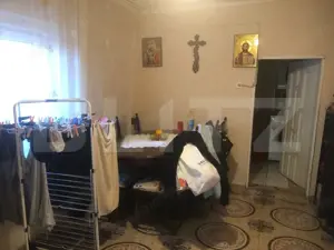 Casa cu 3 camere si anexe, 170 mp, zona Carpati 2 - imagine 8