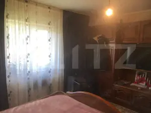 Casa cu 3 camere si anexe, 170 mp, zona Carpati 2 - imagine 10