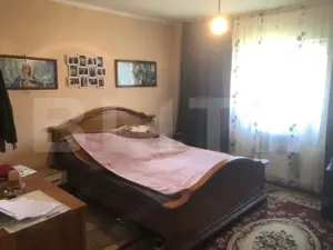 Casa cu 3 camere si anexe, 170 mp, zona Carpati 2 - imagine 9