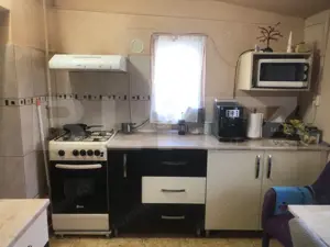 Casa cu 3 camere si anexe, 170 mp, zona Carpati 2 - imagine 6