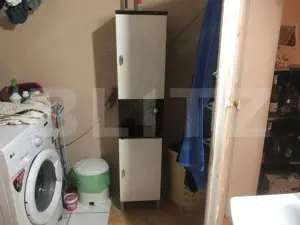 Casa cu 3 camere si anexe, 170 mp, zona Carpati 2 - imagine 12