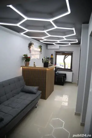 Premium Beauty Studio cauta colaboratori pentru frizerie si coafura  - imagine 5