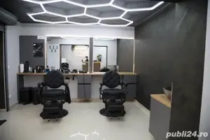 Premium Beauty Studio cauta colaboratori pentru frizerie si coafura  - imagine 2