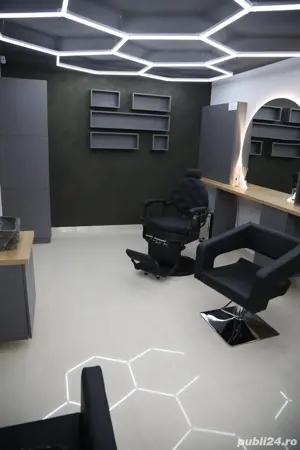 Premium Beauty Studio cauta colaboratori pentru frizerie si coafura  - imagine 3