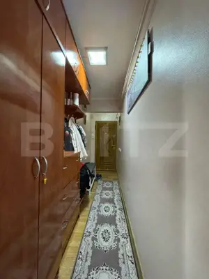 Microapartament, 40 mp utili, etaj intermediar, zona Burdujeni - imagine 7