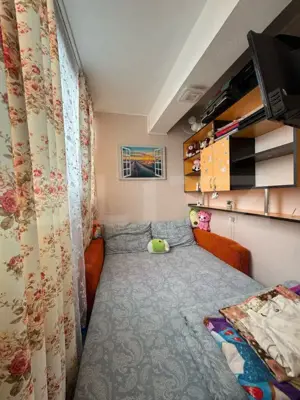 Microapartament, 40 mp utili, etaj intermediar, zona Burdujeni - imagine 6