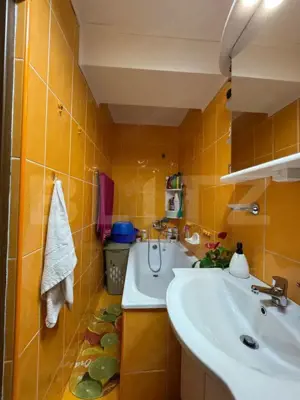 Microapartament, 40 mp utili, etaj intermediar, zona Burdujeni - imagine 8