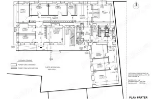 De închiriat fosta clinică Regina Maria   lângă Piața Unirii - imagine 13