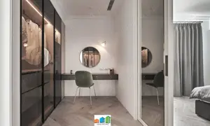 Neofort 42- Ap. 4 camere, Bloc nou MIXT 2025, Metrou Muncii 200m,Vitraje mari, COMISION 0%-PROMOTIE - imagine 4