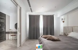 Neofort 42- Ap. 4 camere, Bloc nou MIXT 2025, Metrou Muncii 200m,Vitraje mari, COMISION 0%-PROMOTIE - imagine 6