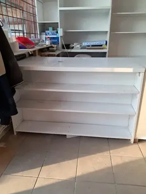 De vânzare raft dulap diferite mărimi 