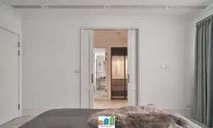 Neofort 42- Ap. 4 camere, Bloc nou MIXT 2025, Metrou Muncii 200m,Vitraje mari, COMISION 0%-PROMOTIE - imagine 13