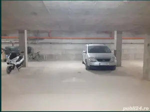 Garaj  Parcare  subterana Floresti str Sesu de sus, nr 202.  - imagine 2