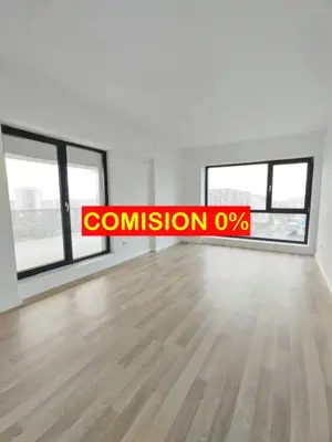 FINALIZAT | 3 cam. 79mp +terasa 34 mp, etaj 9/11,  loc parcare inclus