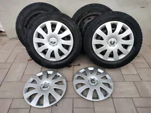 Set rotiți Renault Trafic-Opel Vivaro după an 2015