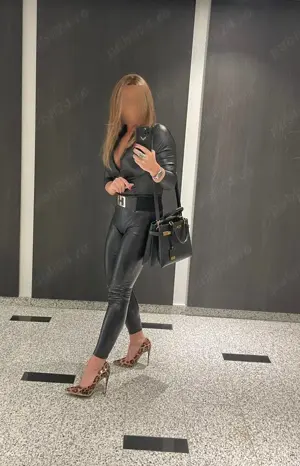 Transsex Girlfriend Experience