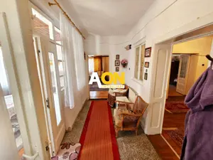 Casa 6 camere, garaj dublu, 1118 mp teren, ultracentral - imagine 5