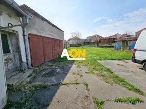 Casa 6 camere, garaj dublu, 1118 mp teren, ultracentral - imagine 3