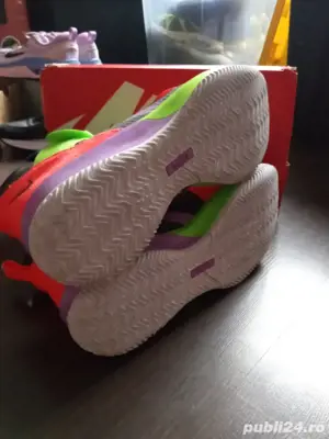 Nike Lebron James Soldier - imagine 5