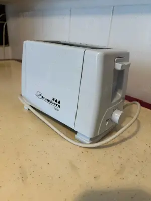 Prajitor de paine Hausberg