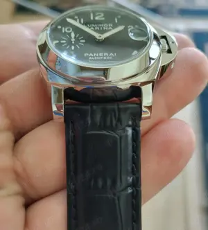 Panerai Luminor Marina 40mm - imagine 2