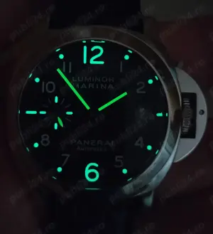 Panerai Luminor Marina 40mm - imagine 5