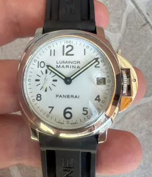 Panerai Luminor Marina 40mm