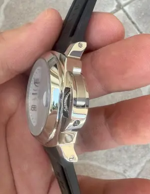 Panerai Luminor Marina 40mm - imagine 3