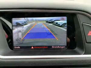 Audi Q5 S-Line 2.0TDI 190CP Quattro, Euro6, Navigatie, sistem audio Bang&Olusen, plafon panoramic - imagine 9