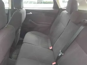 Vand Ford Focus 2015, benzina, hatchback, gri, made in SUA. - imagine 8