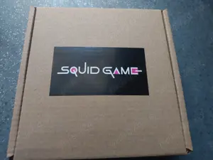 Joc Squid Game Gongi All In