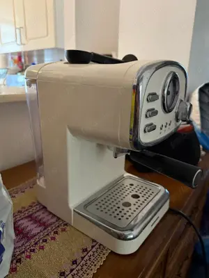 Esspresor cafea - imagine 2