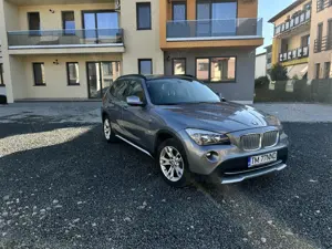 BMW X1 2011 xDrive 4x4