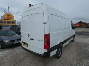 Mercedes Sprinter Frigorific - imagine 6