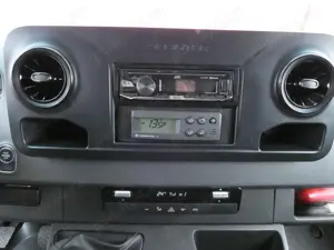 Mercedes Sprinter Frigorific - imagine 9