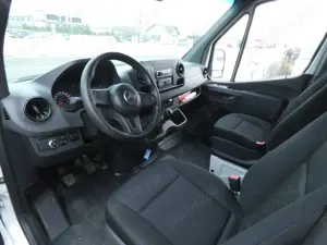 Mercedes Sprinter Frigorific - imagine 8