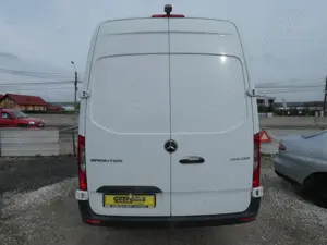 Mercedes Sprinter Frigorific - imagine 5