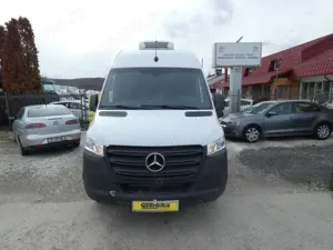 Mercedes Sprinter Frigorific - imagine 2
