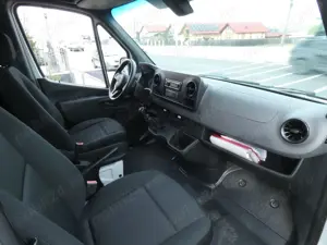 Mercedes Sprinter Frigorific - imagine 10