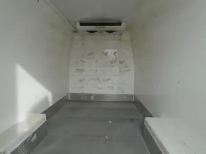 Mercedes Sprinter Frigorific - imagine 7