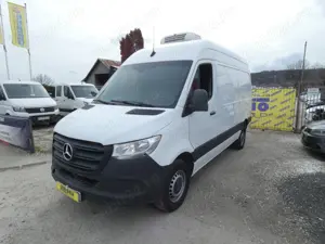 Mercedes Sprinter Frigorific - imagine 3
