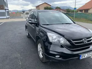 Vand Honda CRV 4x4 2.2 dcti